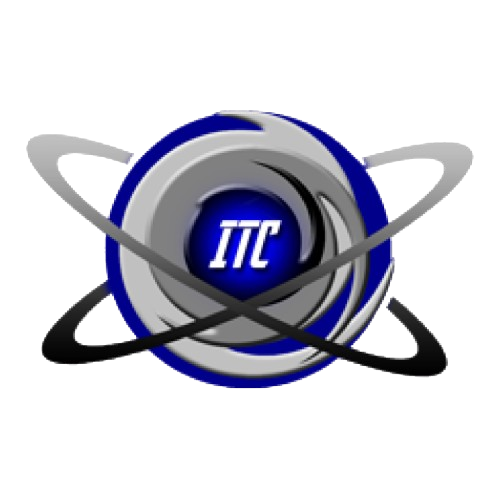 ITC logo